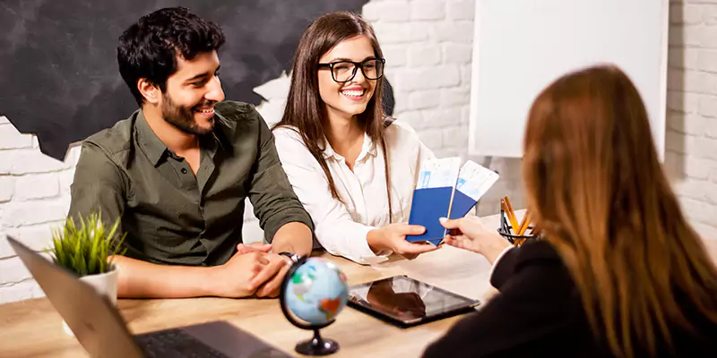 Benefits You Get with Our US Business Visa Consultancy Services in Thailand