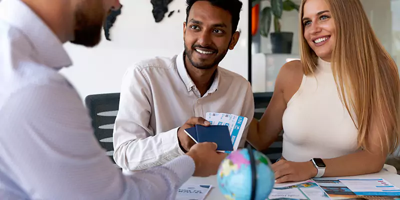 Benefits You Get with Our E2 Visa Support in Thailand