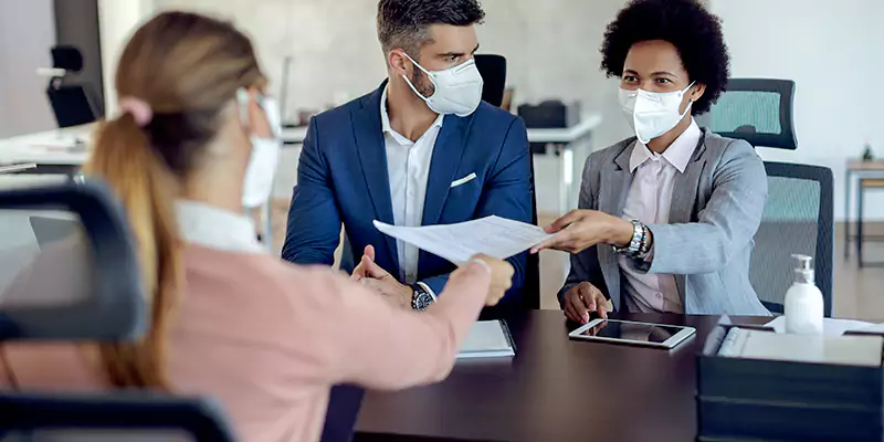 Our Comprehensive Executive US Work Visa Services in Thailand