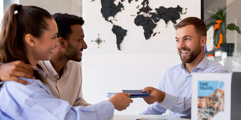 Comprehensive Business Immigration Green Card Services in Thailand