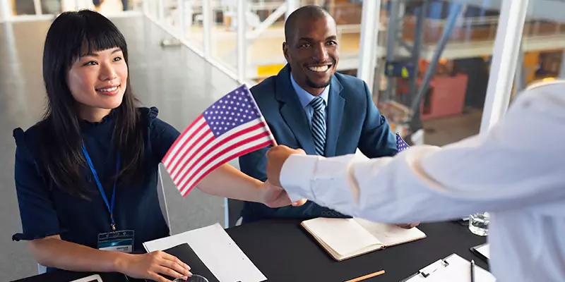 Our EB-5 Consultation and Strategy in Thailand