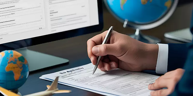 Benefits of Our US Branch Office Visa Services in Thailand