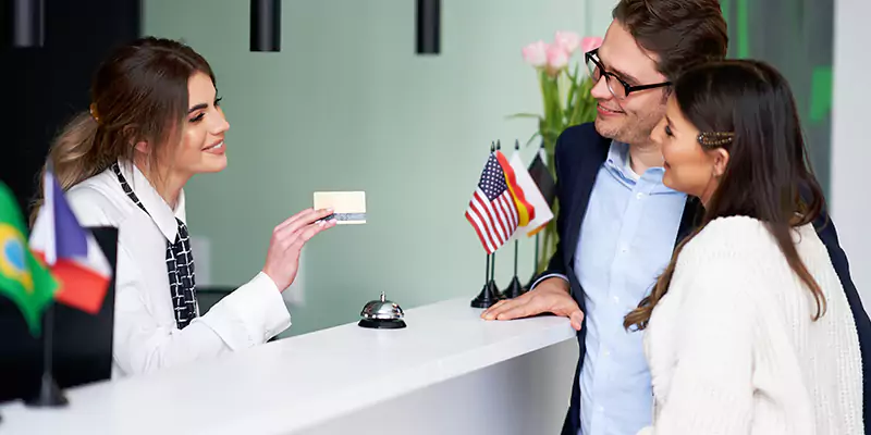 US Startup Visa Services and Strategic Consultation in Thailand